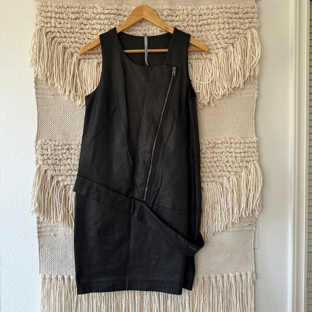Cop.Copine Warren Dress